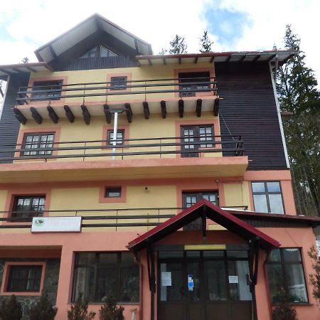 Gura Padurii Hotel Sinaia Exterior photo