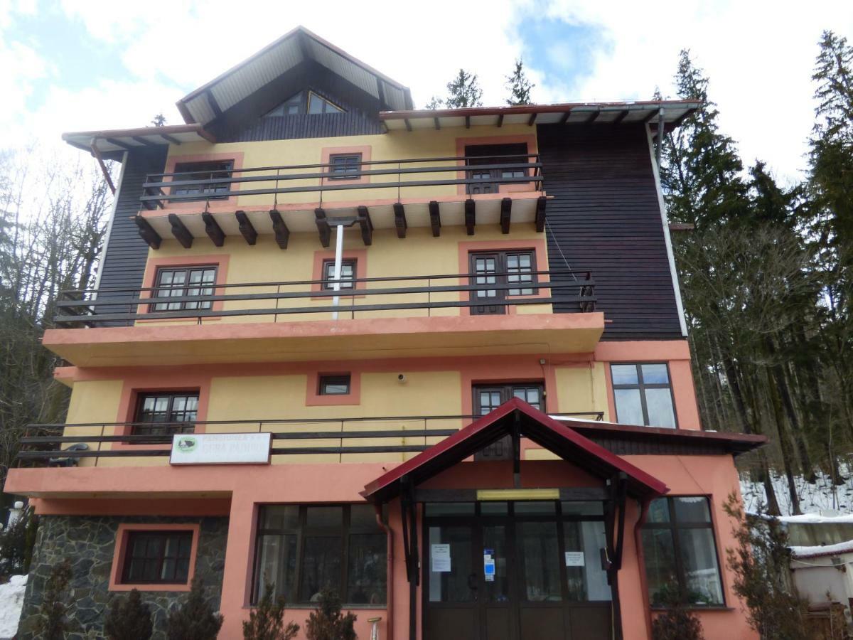 Gura Padurii Hotel Sinaia Exterior photo